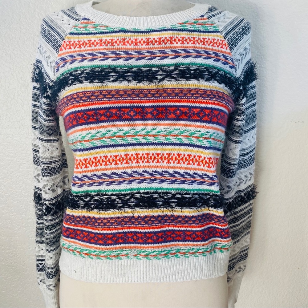 Princess Vera Wang Sweater